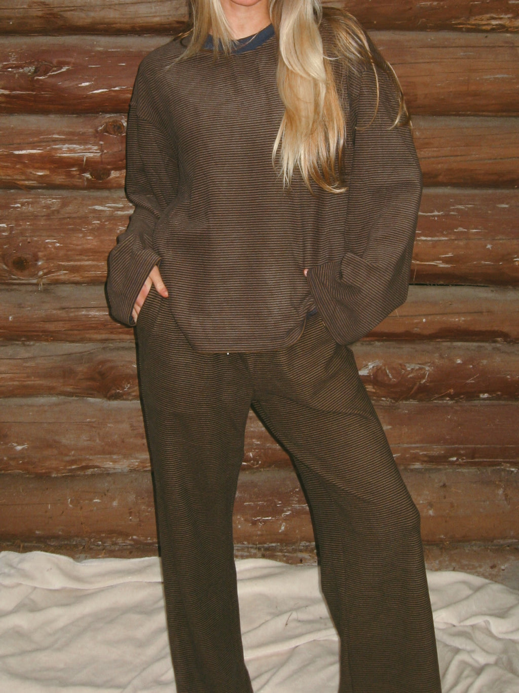 North Shore Pants