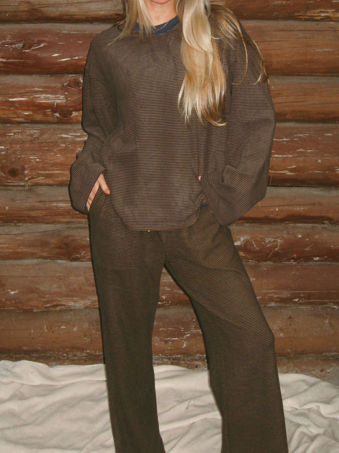 North Shore Pants