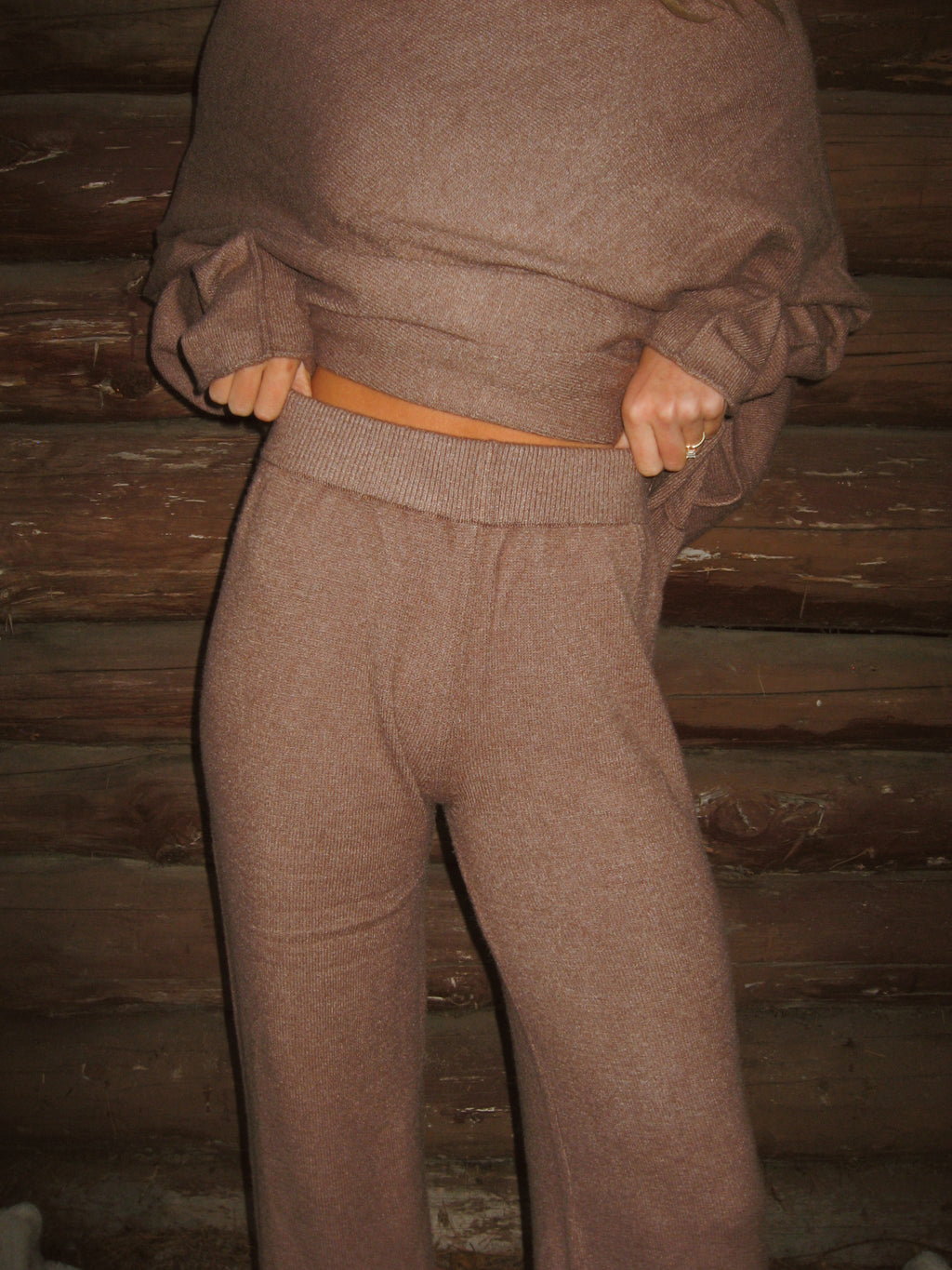 Cabin Fever Set