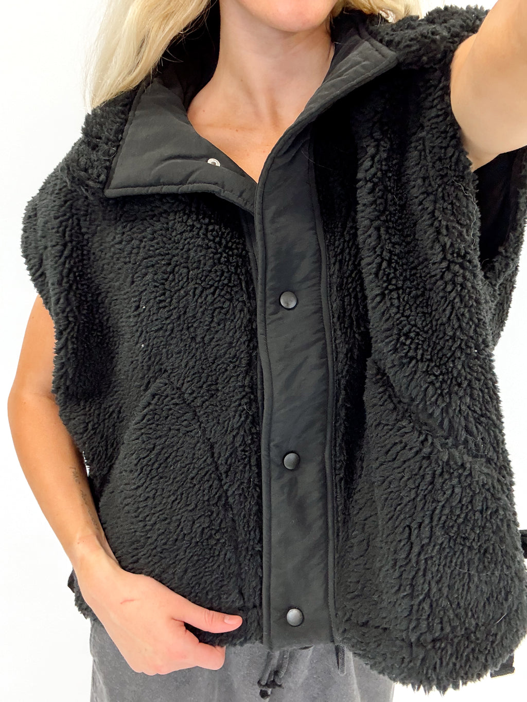 Northwoods Vest