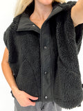 Northwoods Vest