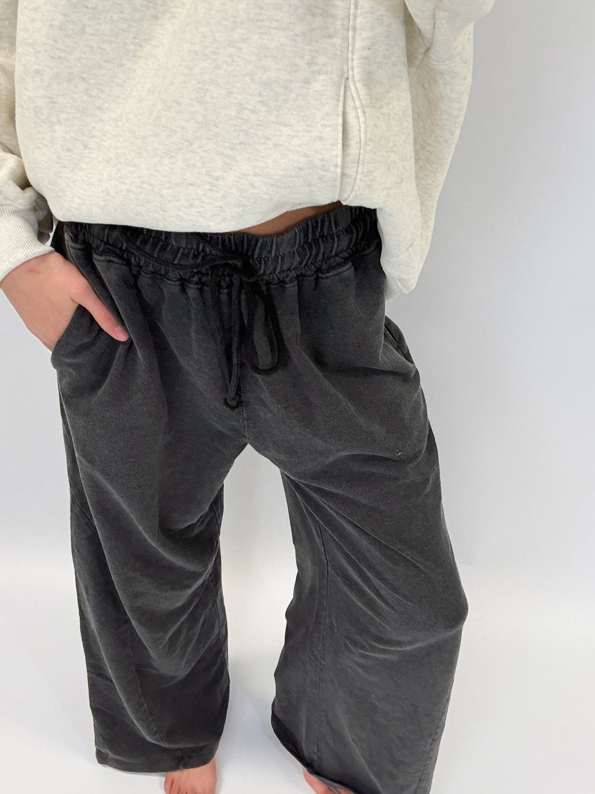 After Dark Pants