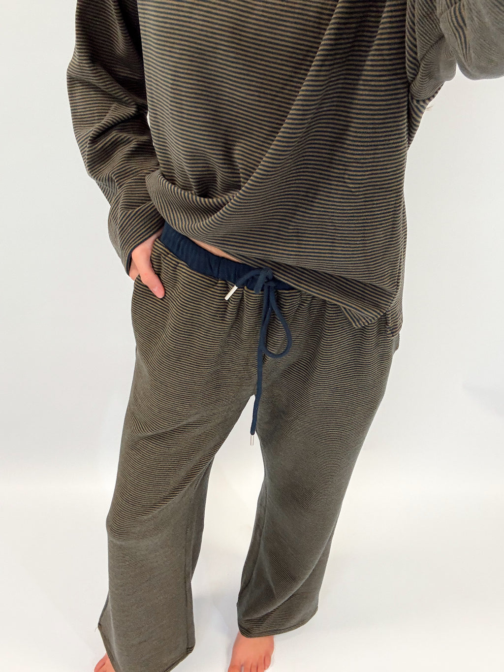 North Shore Pants