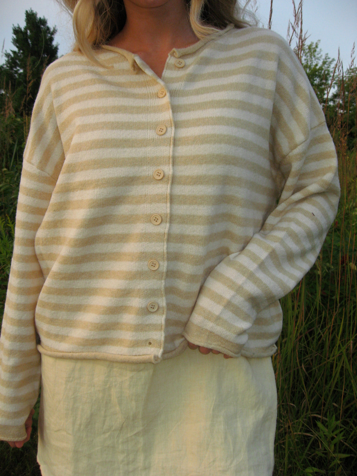 Aspen Cardigan
