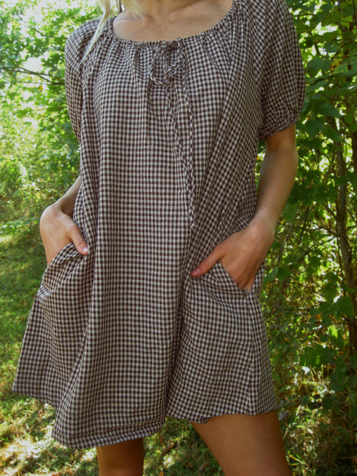 Countryside Dress