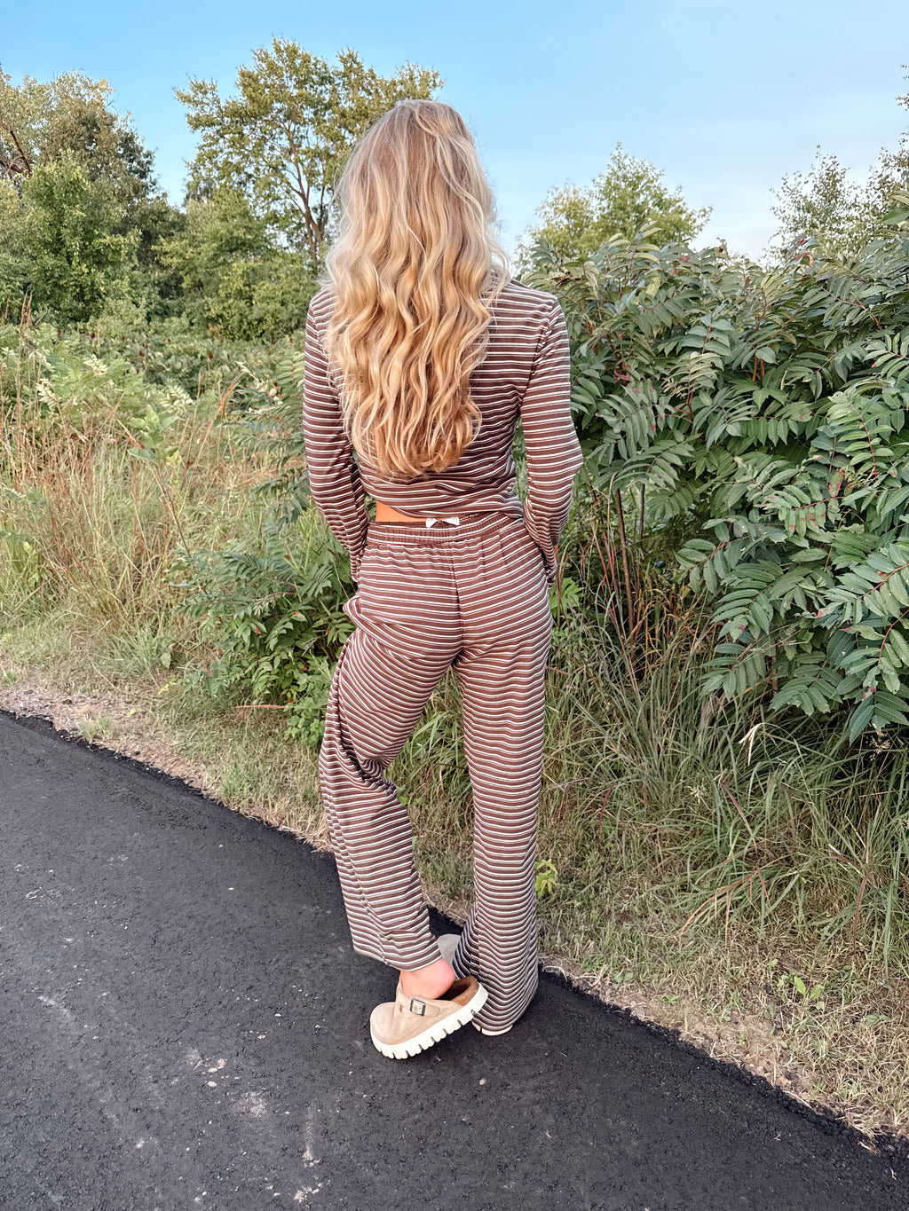 Espresso Lounge Set