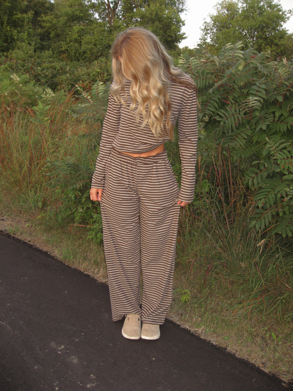 Espresso Lounge Set
