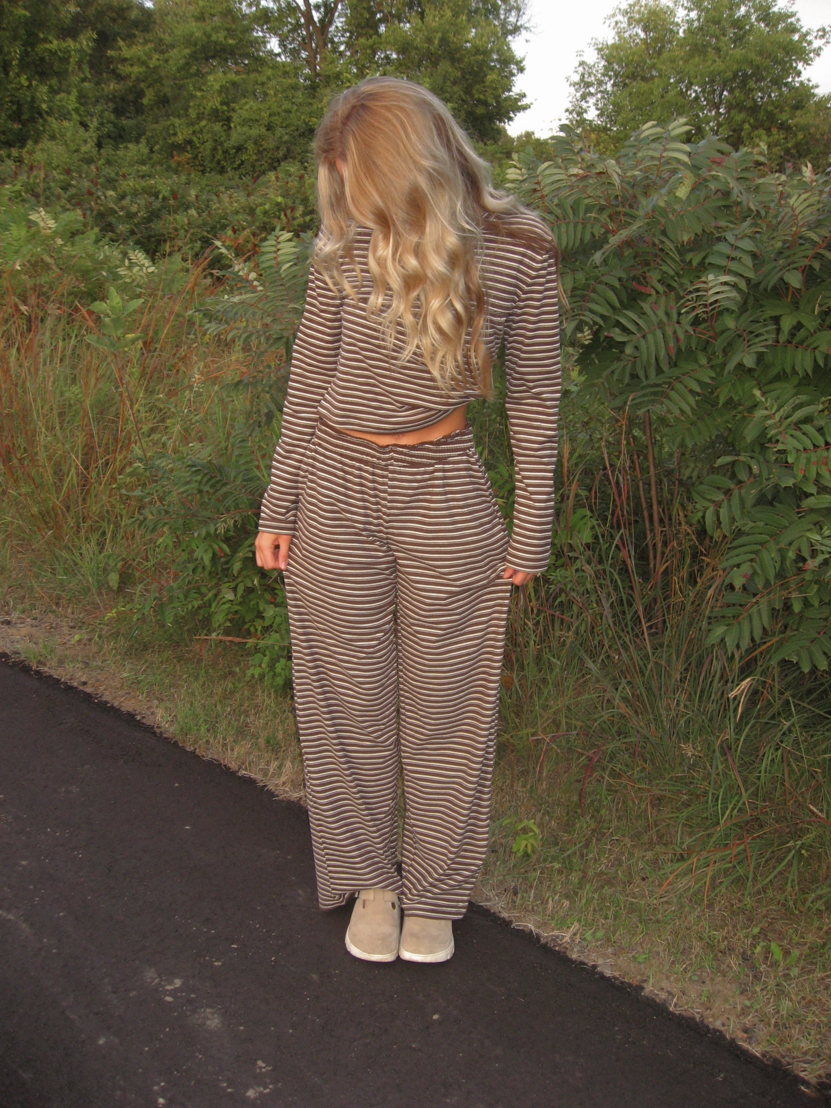 Espresso Lounge Set