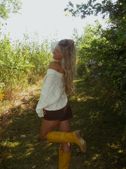 Backroad Shorts