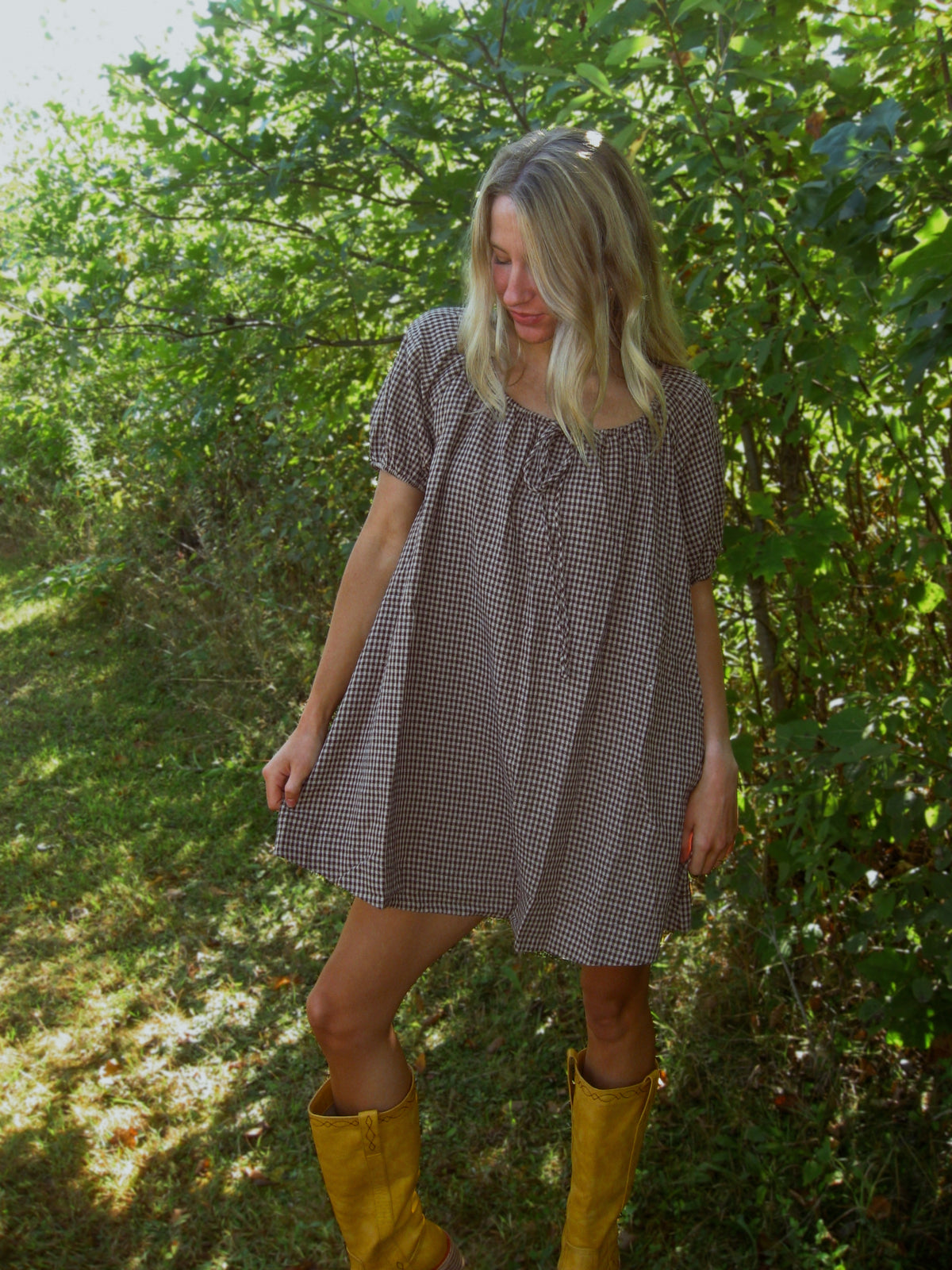 Countryside Dress