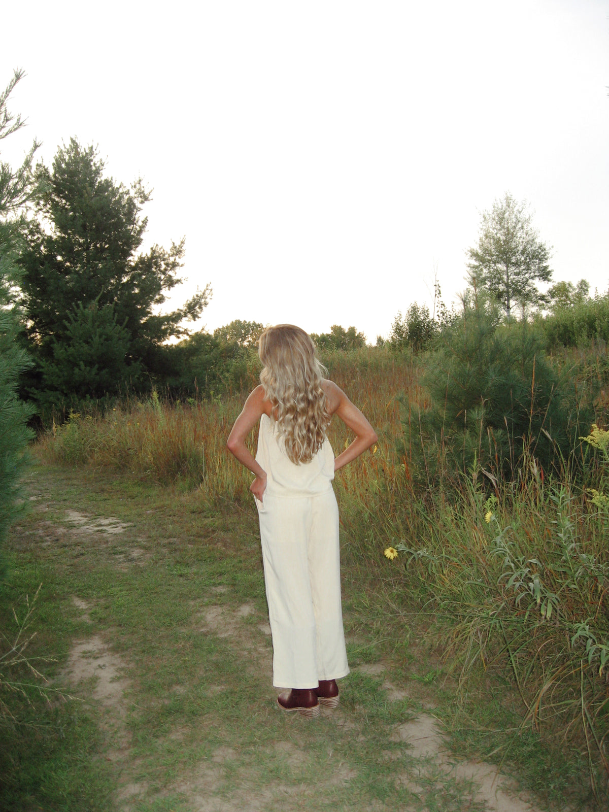 Willow Set