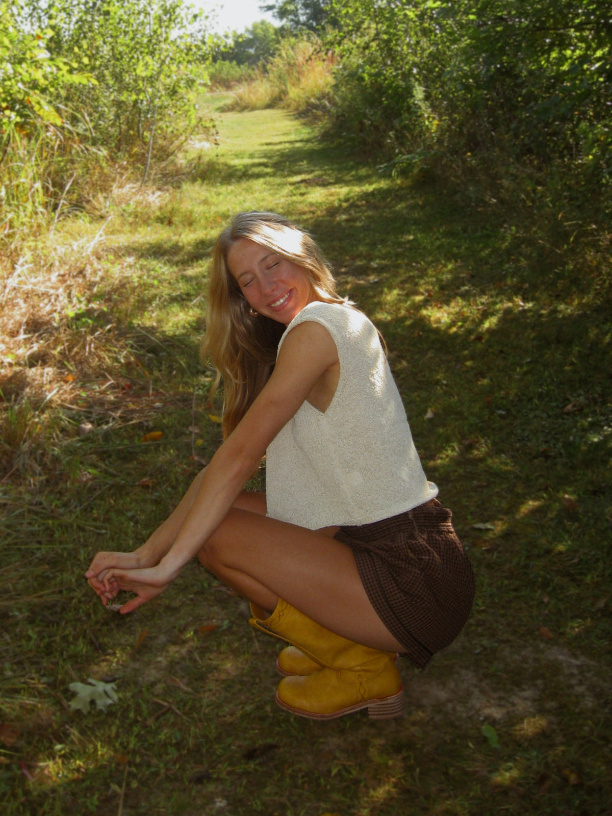 Backroad Shorts