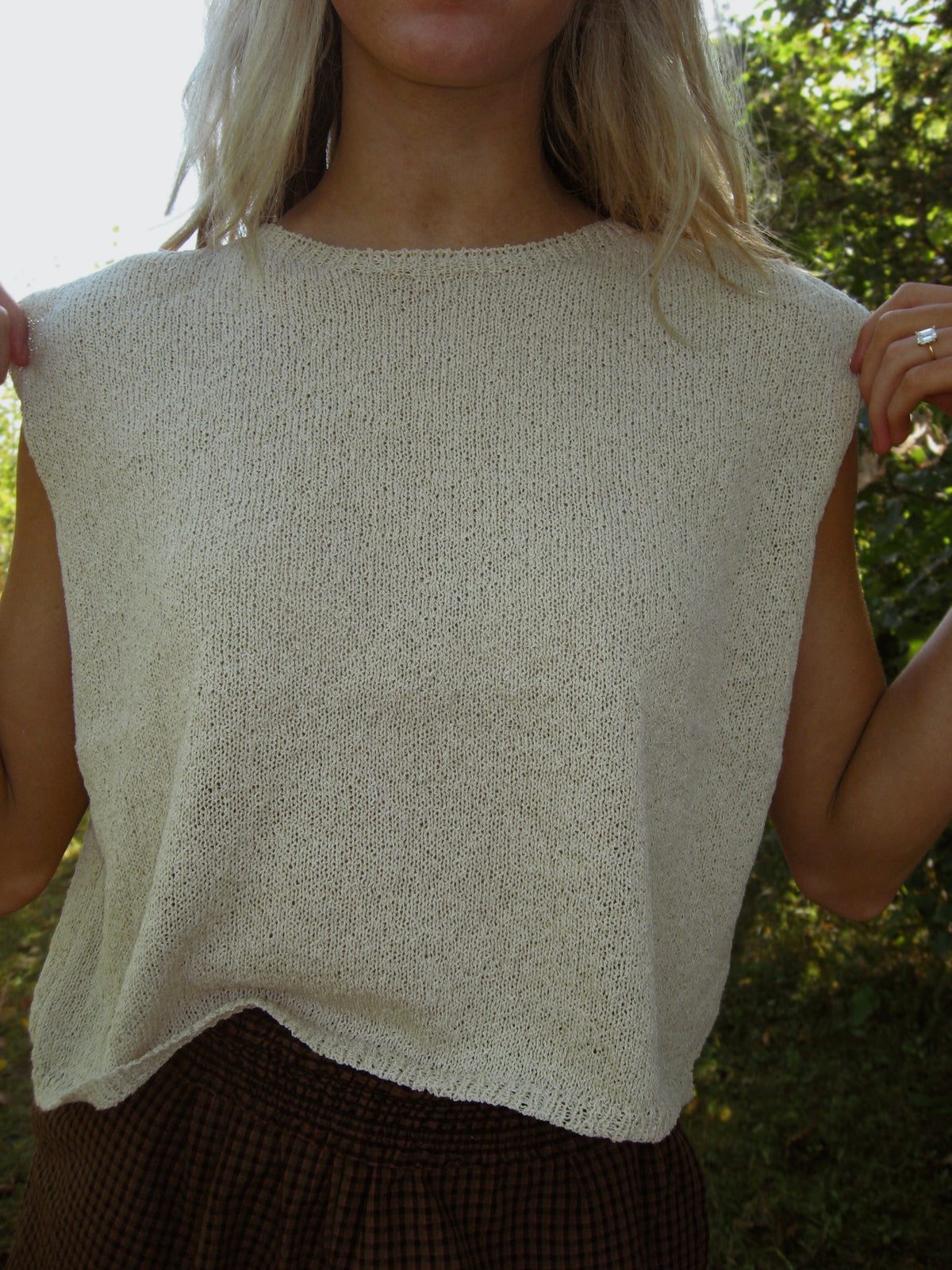 Everyday Knit