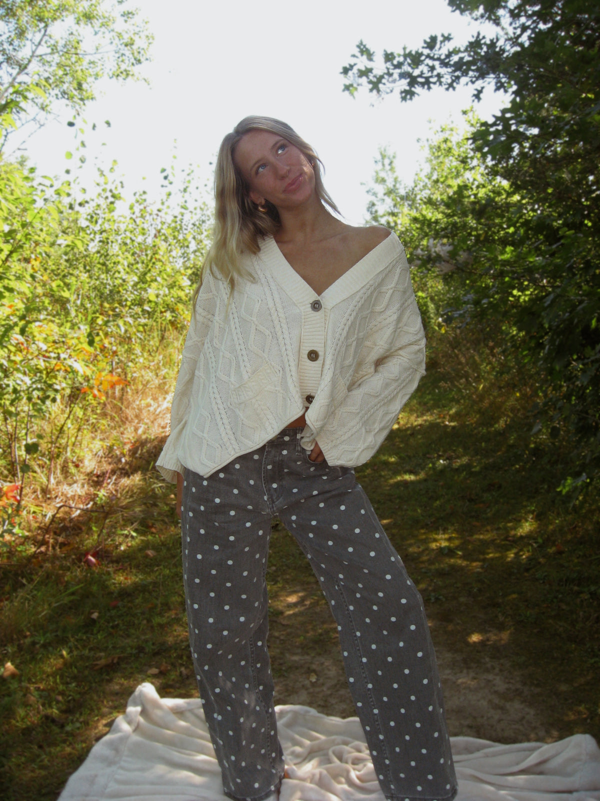 Spot On Pants