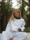 Harbor Mock Neck