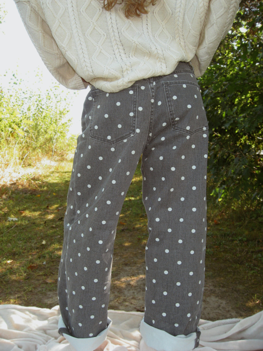 Spot On Pants